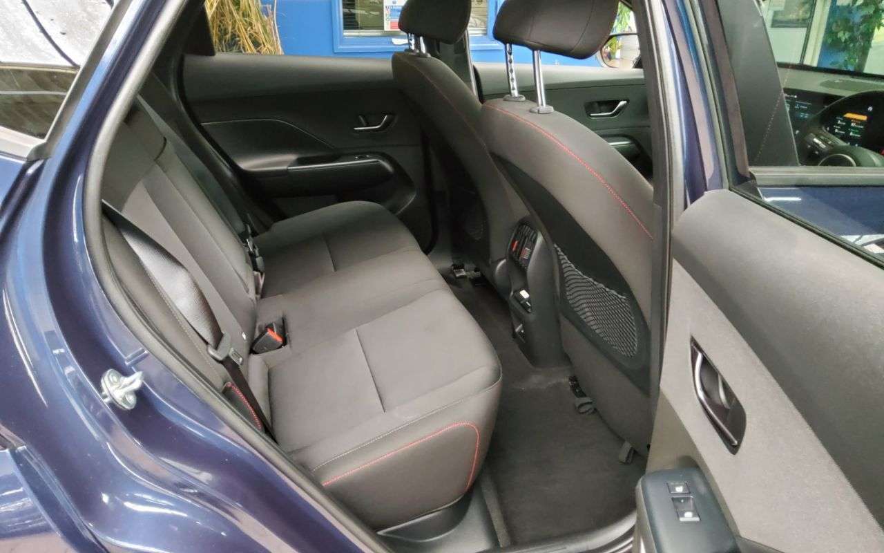 2024 HYUNDAI KONA 2024 HYUNDAI KONA