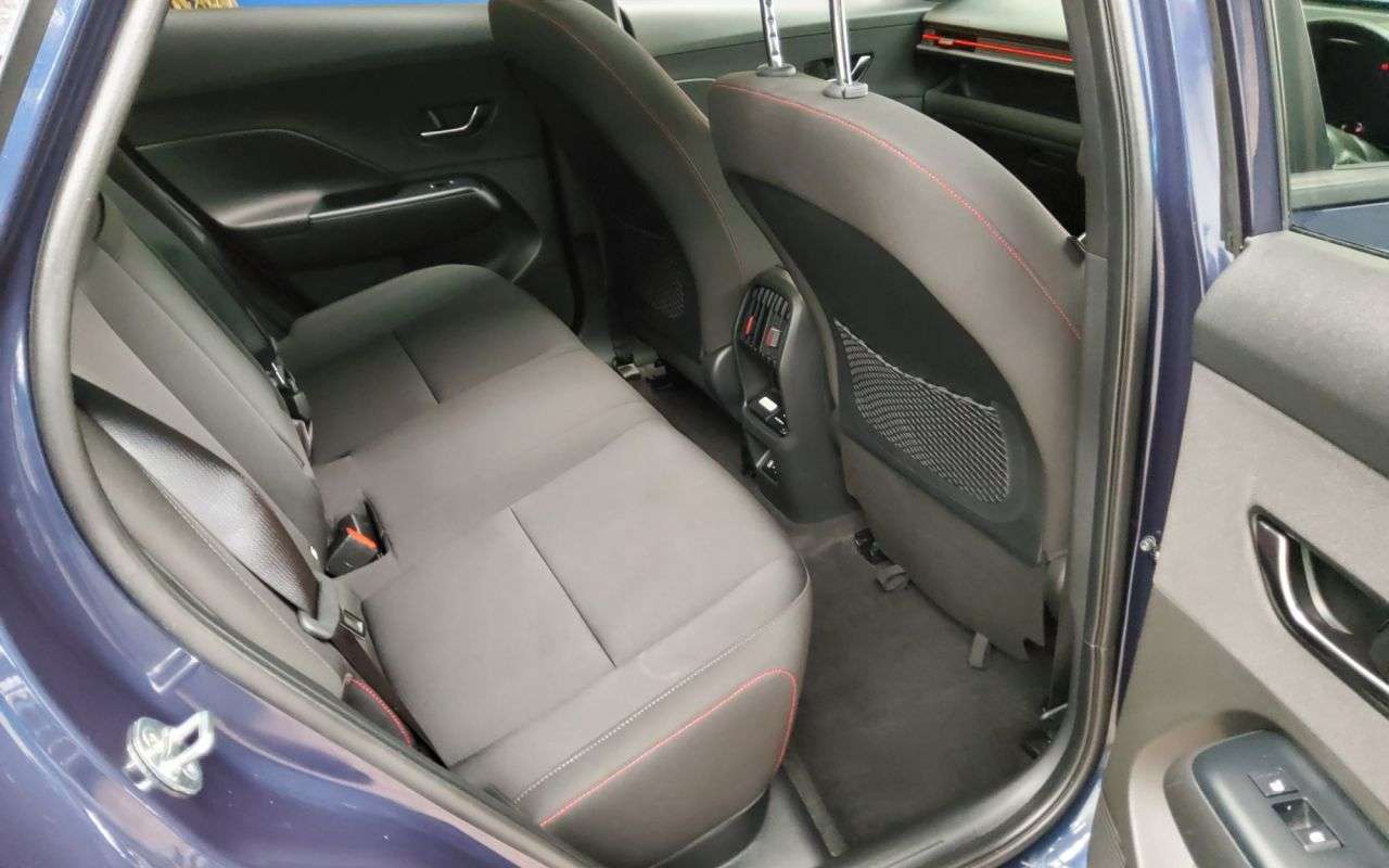 2024 HYUNDAI KONA 2024 HYUNDAI KONA