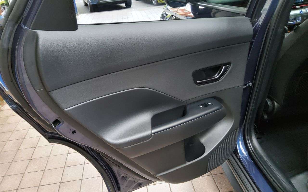 2024 HYUNDAI KONA 2024 HYUNDAI KONA