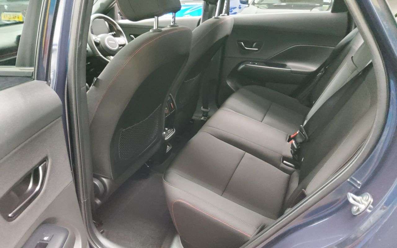 2024 HYUNDAI KONA 2024 HYUNDAI KONA