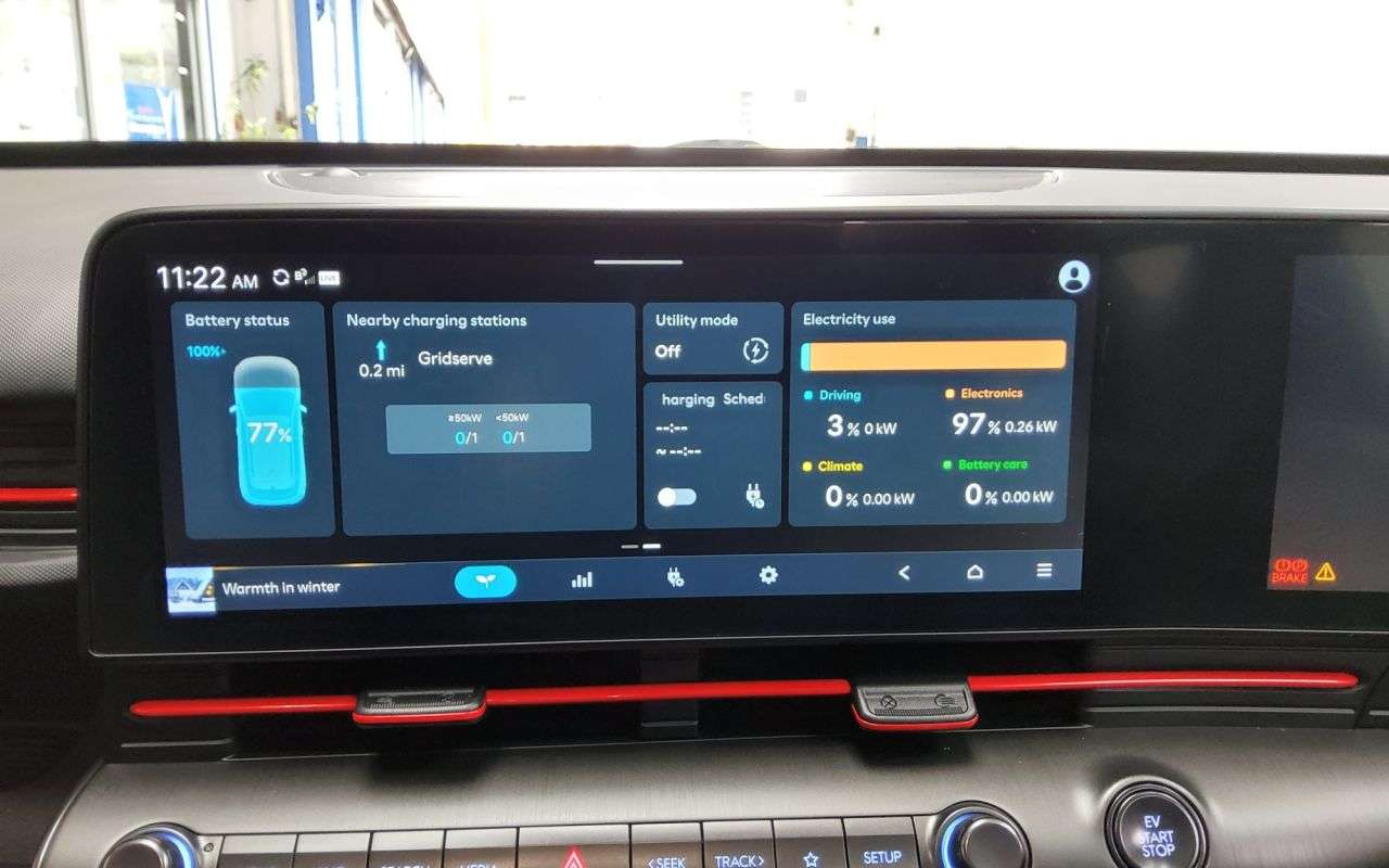 2024 HYUNDAI KONA 2024 HYUNDAI KONA