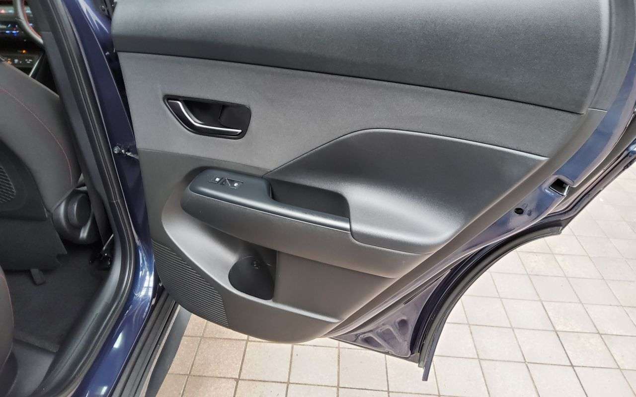 2024 HYUNDAI KONA 2024 HYUNDAI KONA