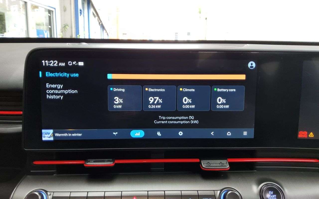 2024 HYUNDAI KONA 2024 HYUNDAI KONA