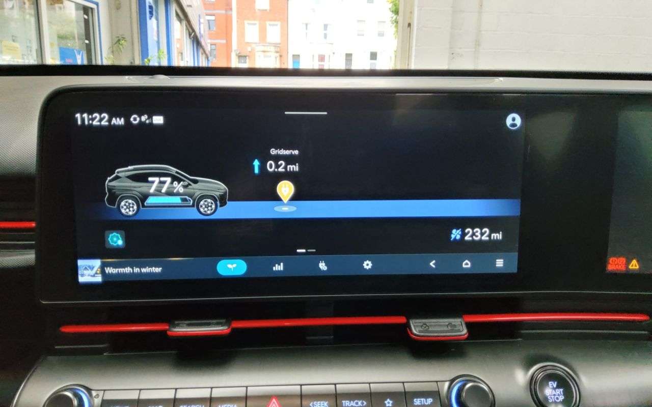 2024 HYUNDAI KONA 2024 HYUNDAI KONA