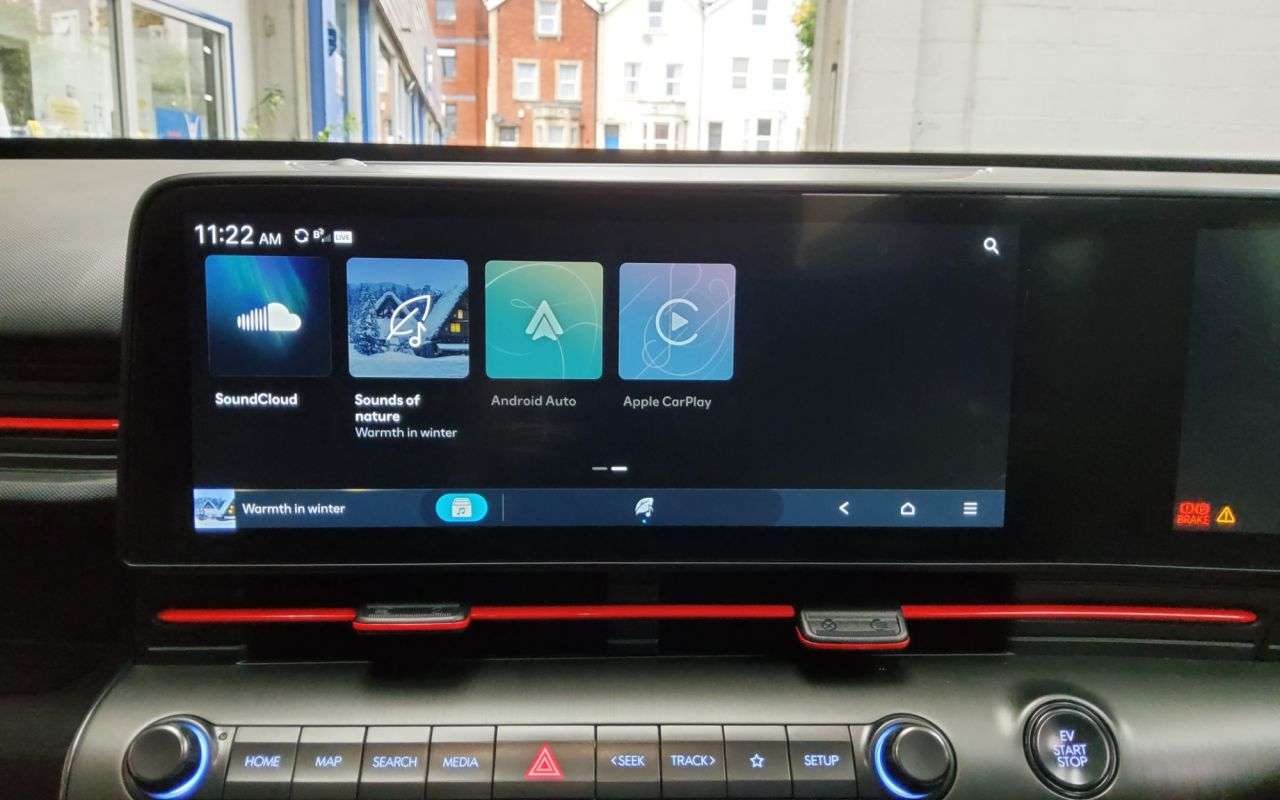 2024 HYUNDAI KONA 2024 HYUNDAI KONA