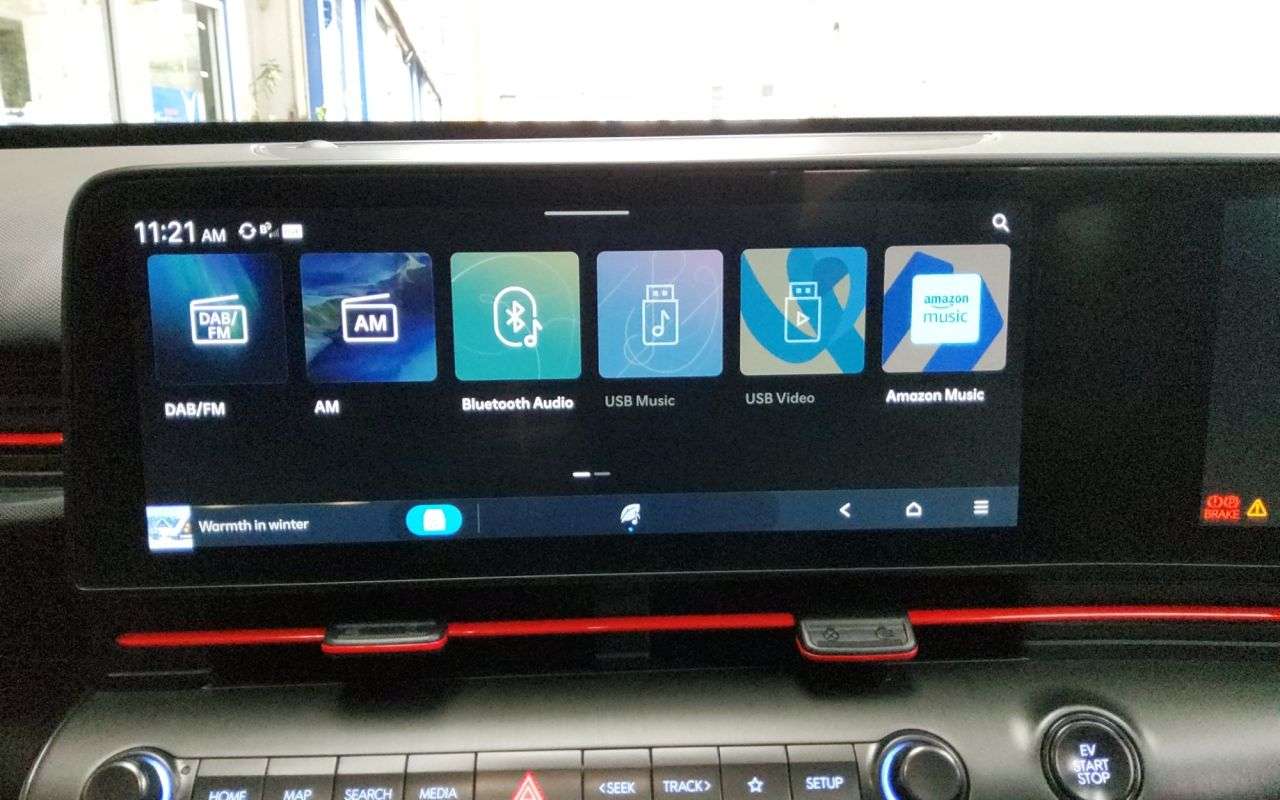 2024 HYUNDAI KONA 2024 HYUNDAI KONA