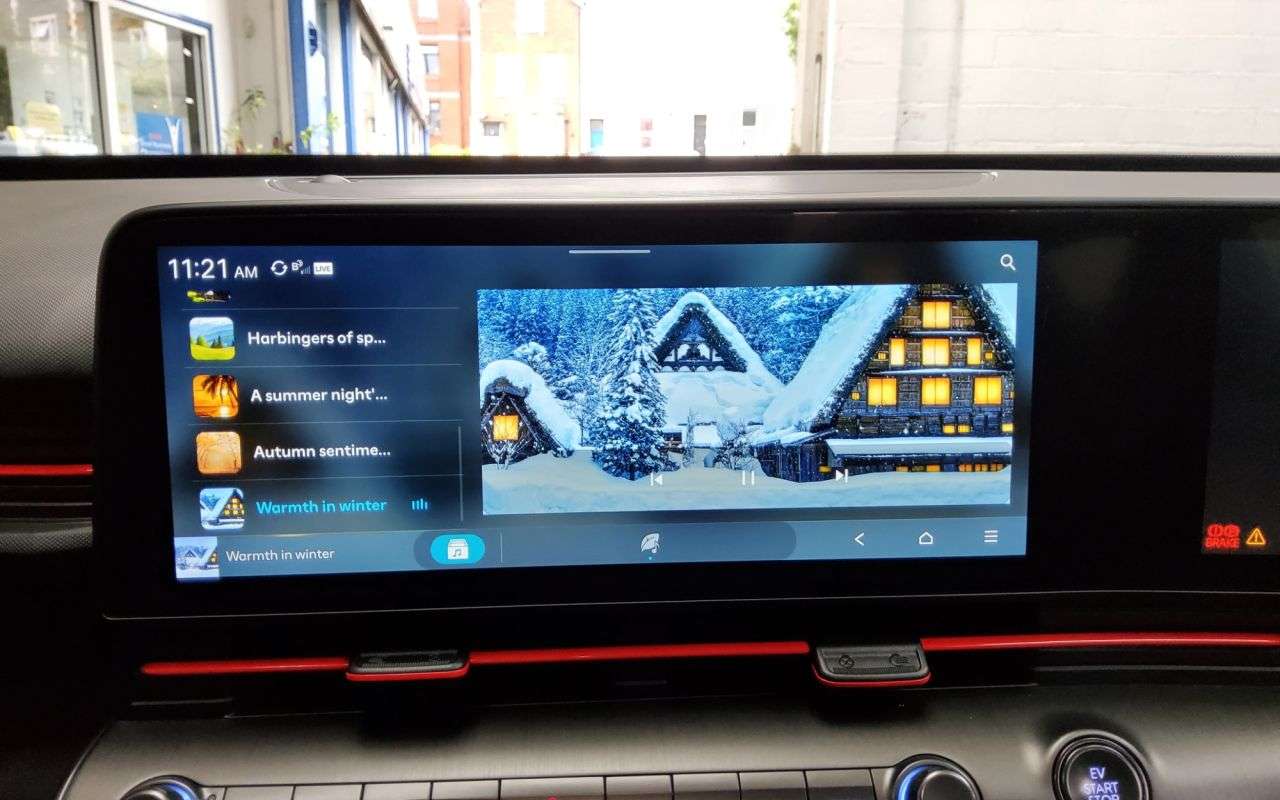 2024 HYUNDAI KONA 2024 HYUNDAI KONA