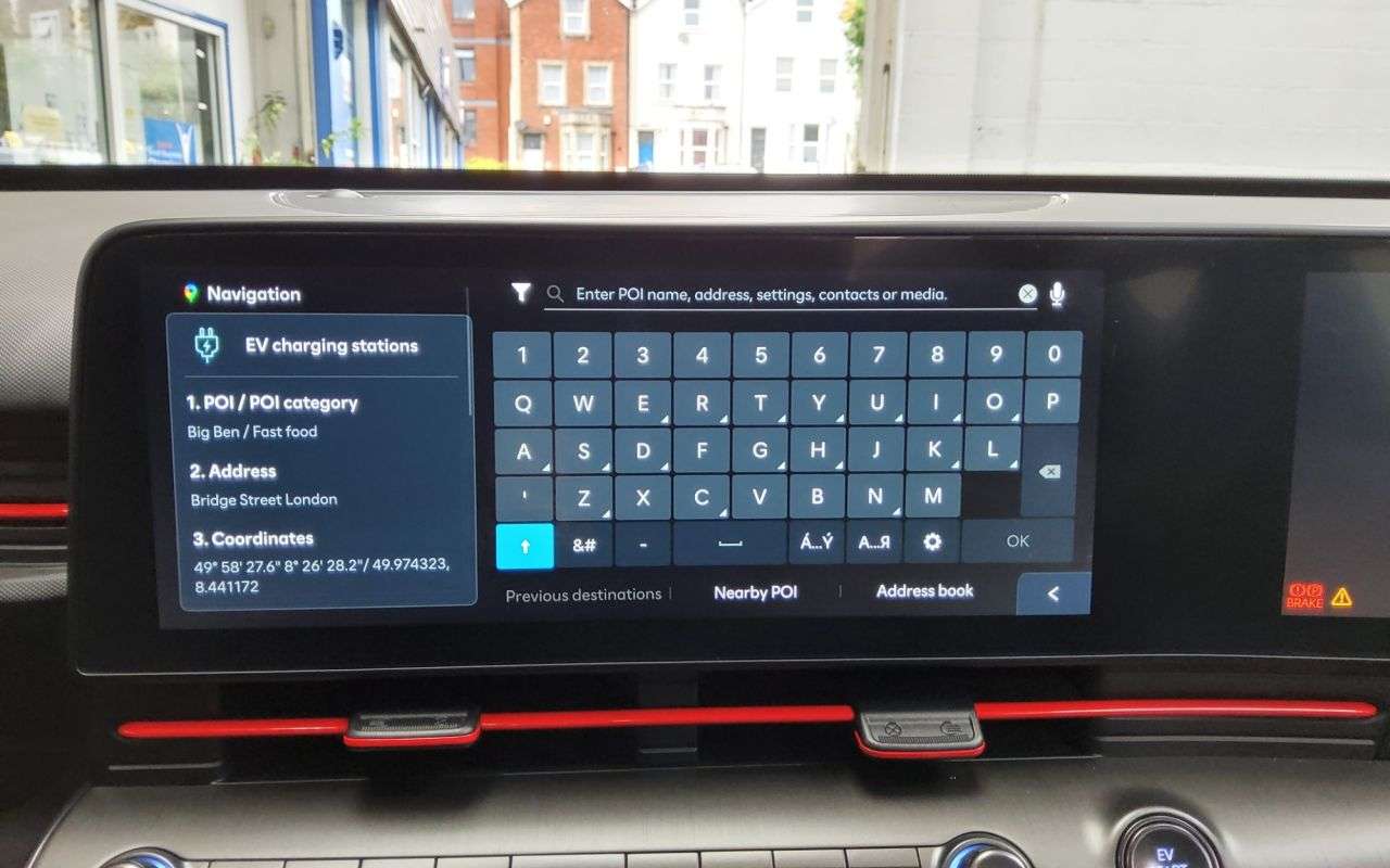 2024 HYUNDAI KONA 2024 HYUNDAI KONA