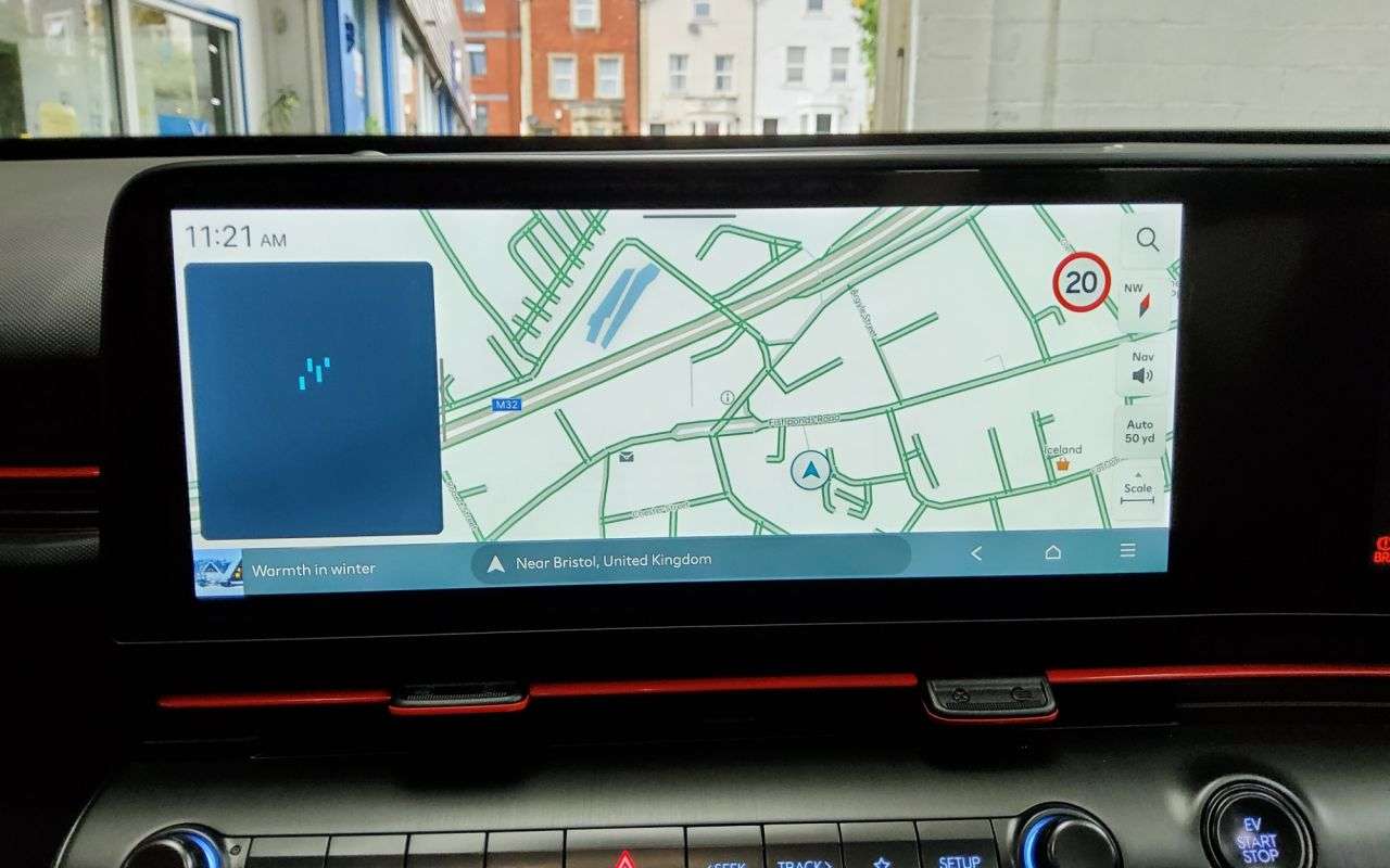 2024 HYUNDAI KONA 2024 HYUNDAI KONA