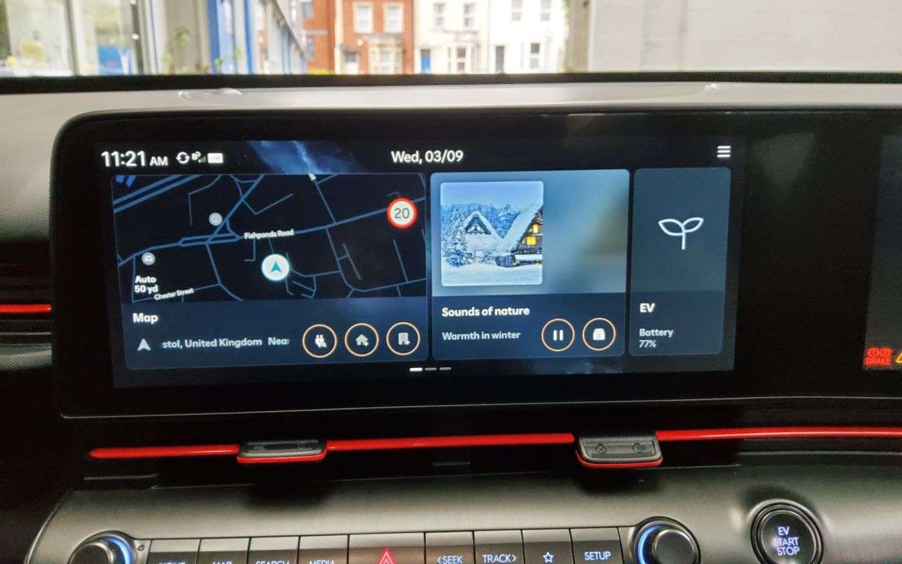 2024 HYUNDAI KONA 2024 HYUNDAI KONA