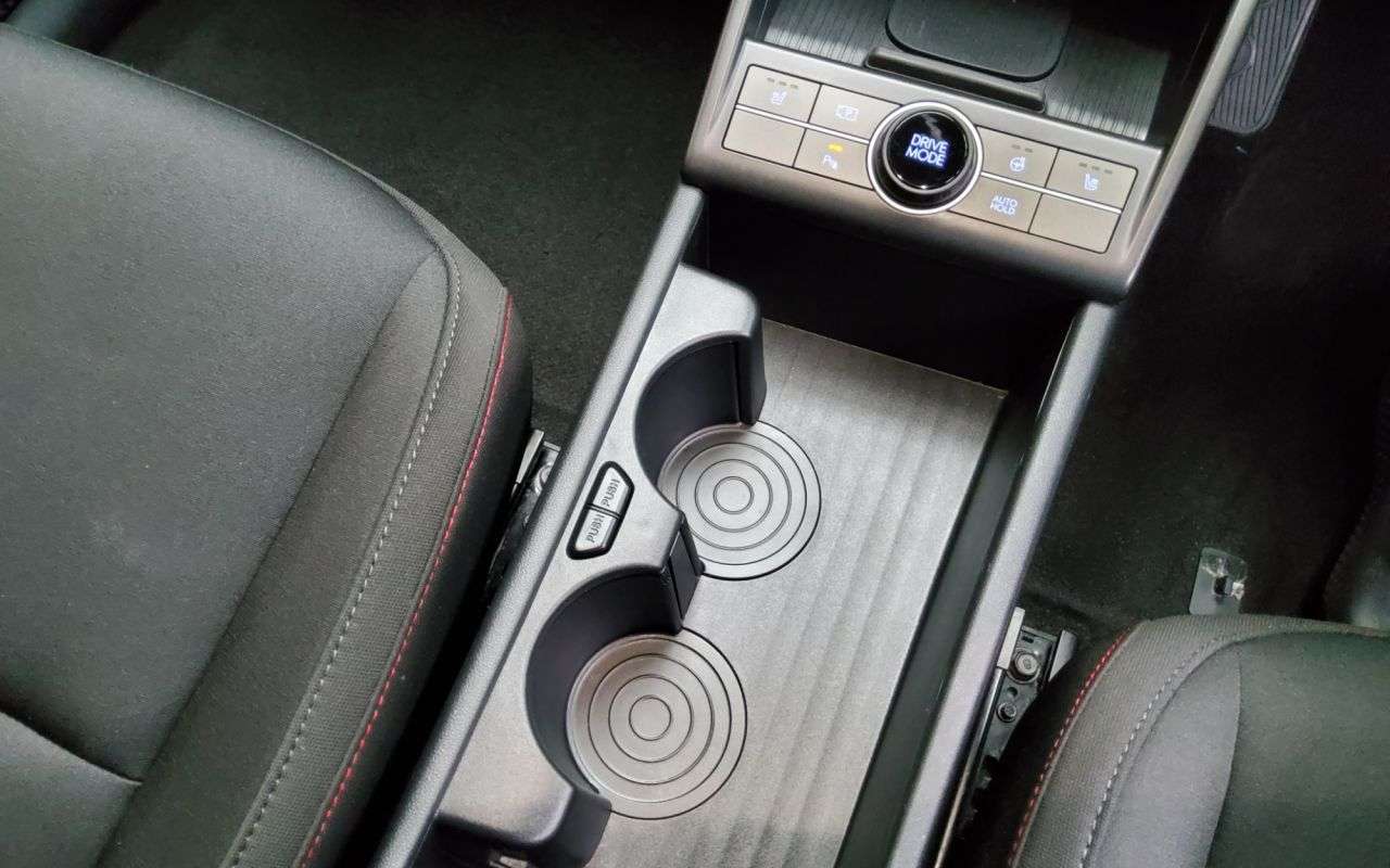 2024 HYUNDAI KONA 2024 HYUNDAI KONA