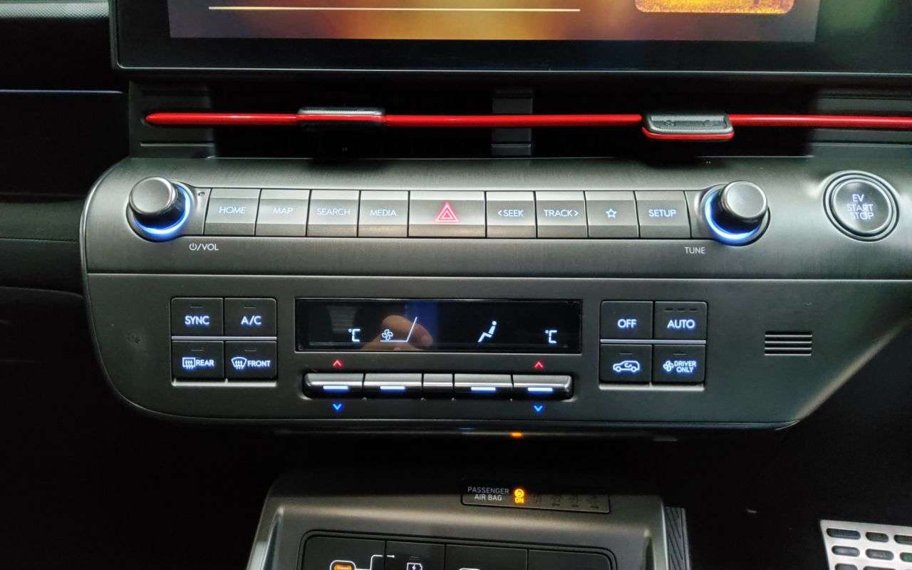 2024 HYUNDAI KONA 2024 HYUNDAI KONA