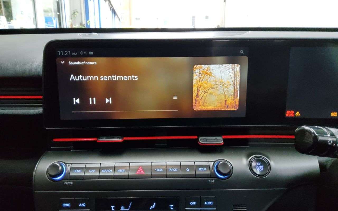 2024 HYUNDAI KONA 2024 HYUNDAI KONA