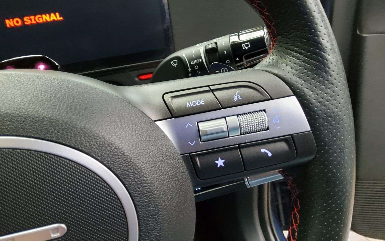 2024 HYUNDAI KONA 2024 HYUNDAI KONA