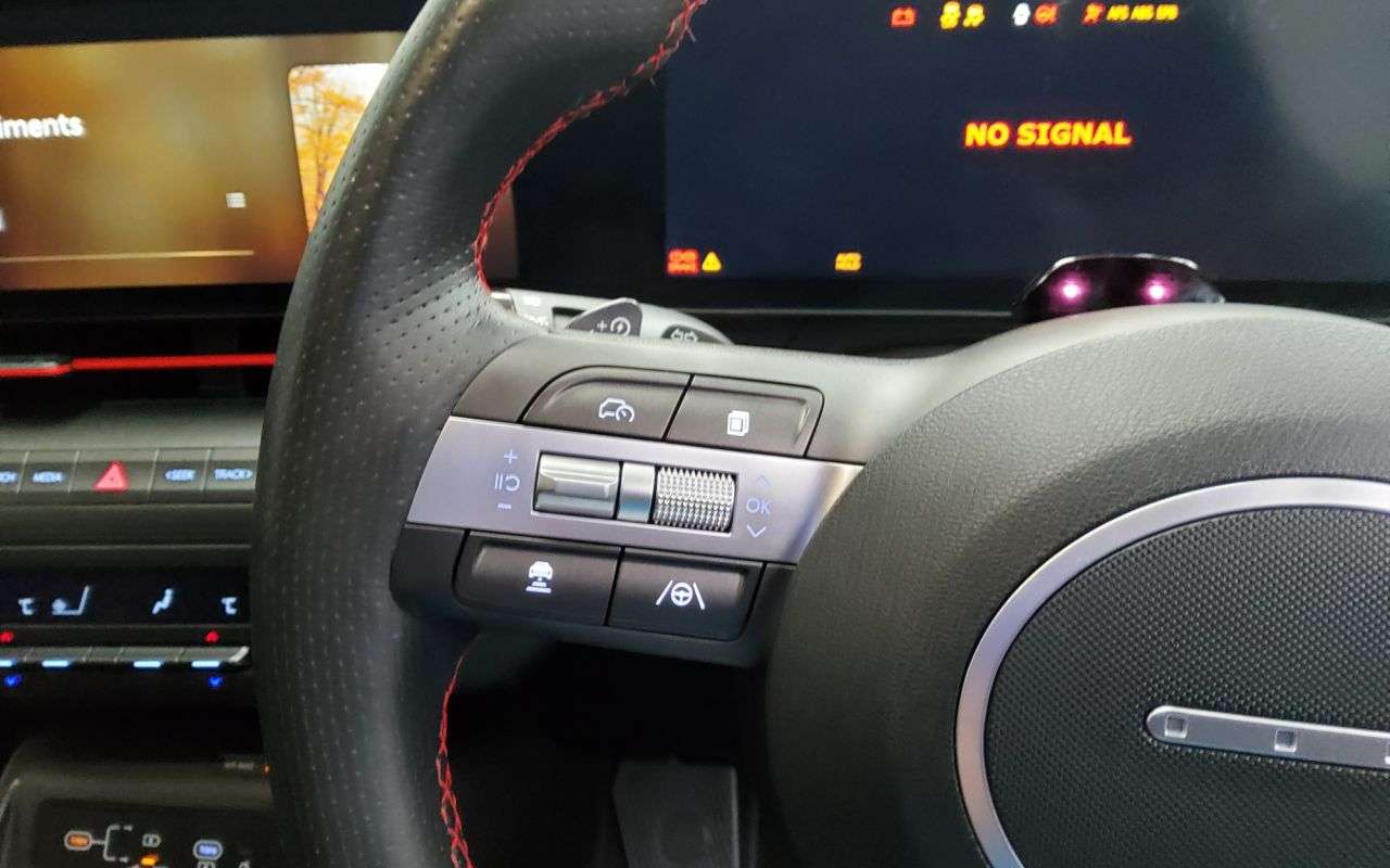 2024 HYUNDAI KONA 2024 HYUNDAI KONA