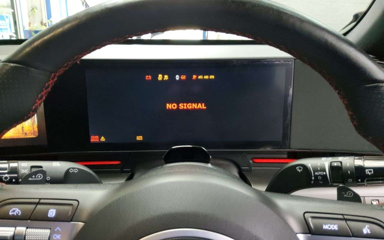 2024 HYUNDAI KONA 2024 HYUNDAI KONA