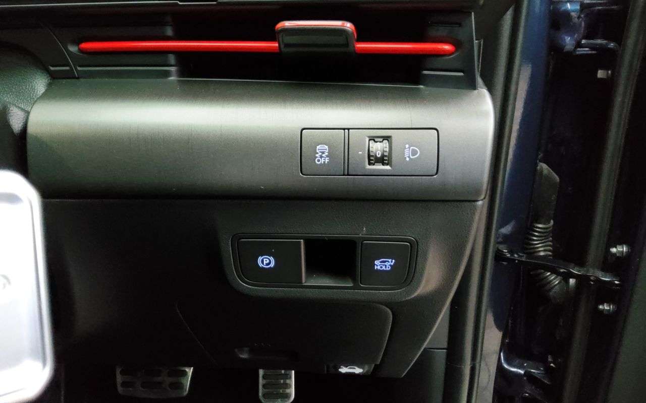 2024 HYUNDAI KONA 2024 HYUNDAI KONA