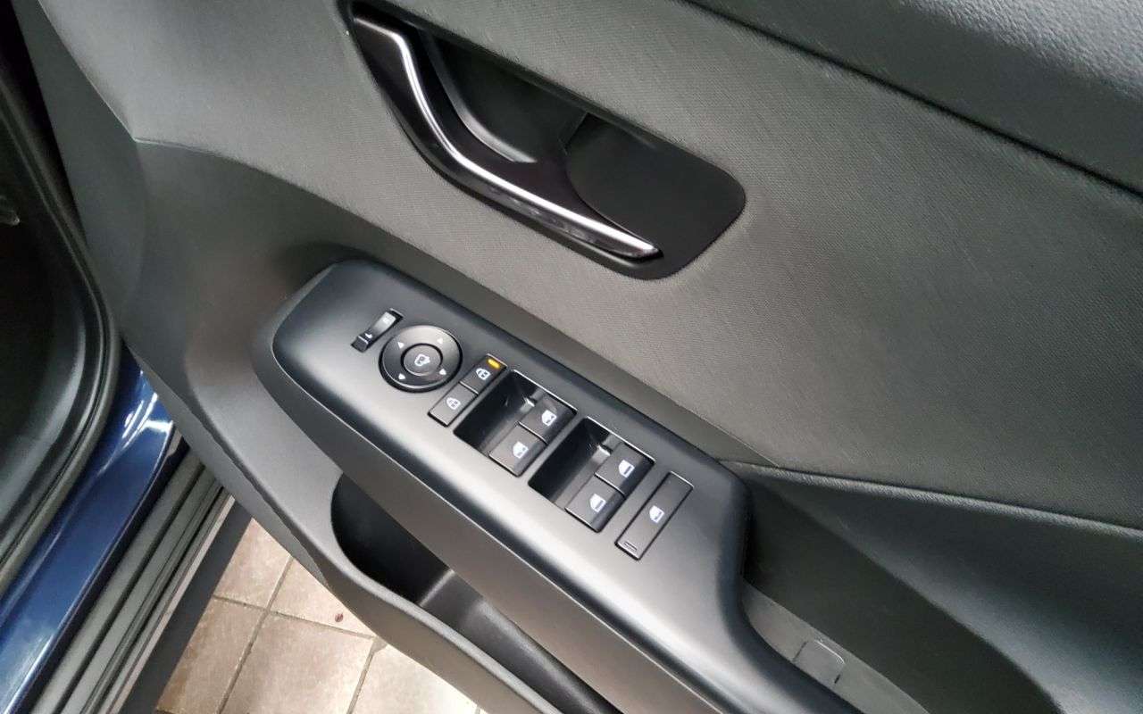 2024 HYUNDAI KONA 2024 HYUNDAI KONA