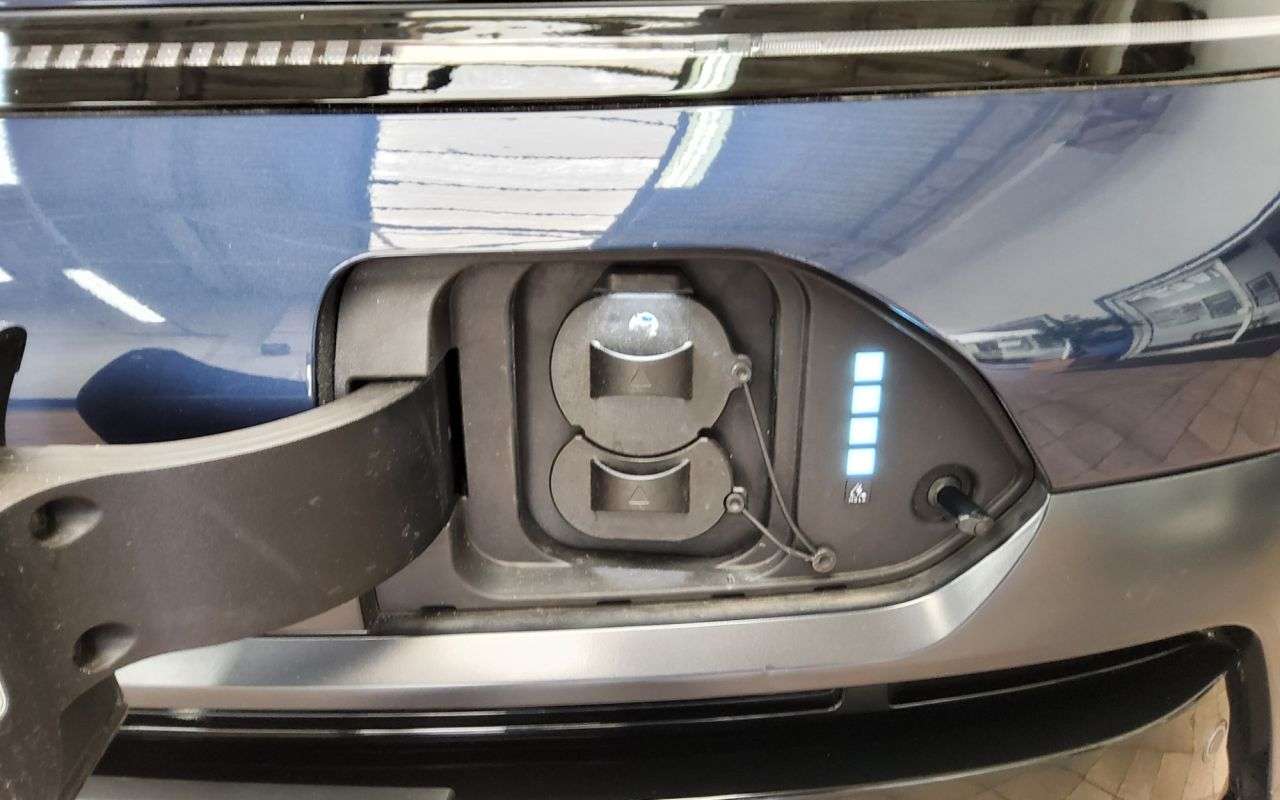 2024 HYUNDAI KONA 2024 HYUNDAI KONA