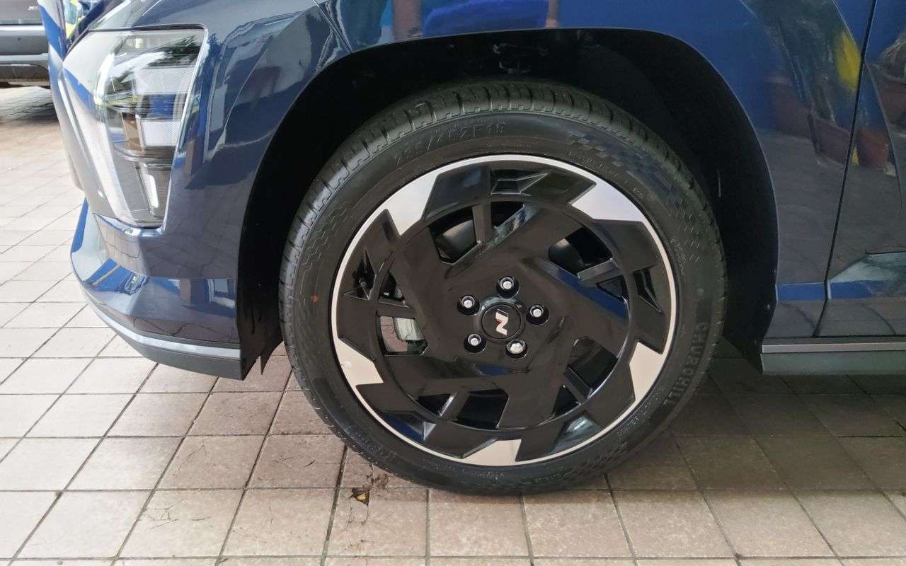 2024 HYUNDAI KONA 2024 HYUNDAI KONA