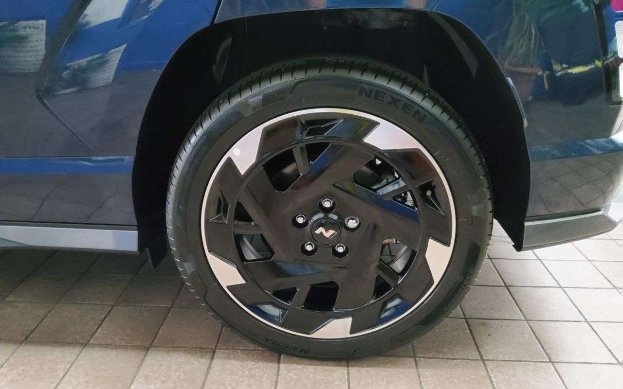 2024 HYUNDAI KONA 2024 HYUNDAI KONA