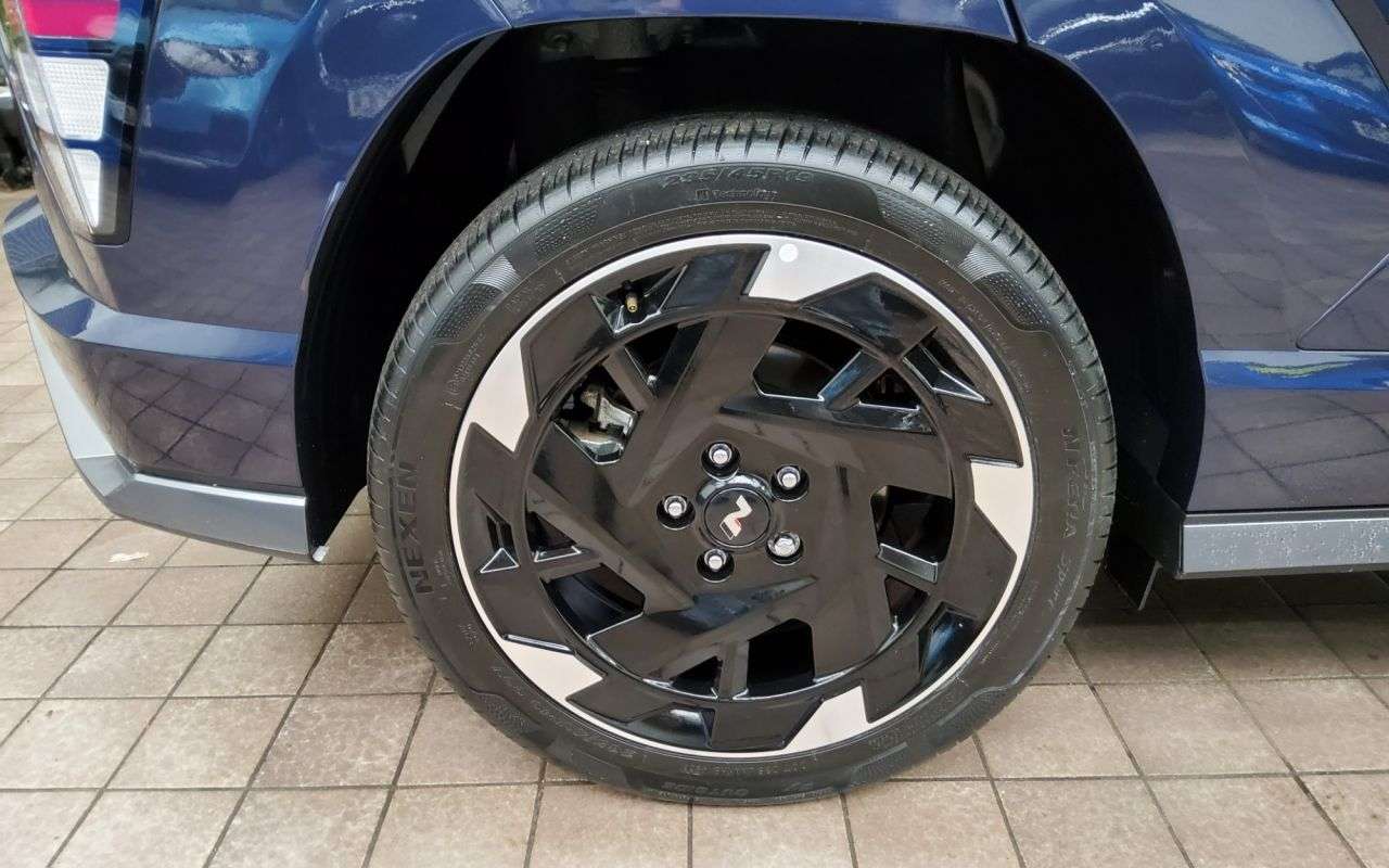 2024 HYUNDAI KONA 2024 HYUNDAI KONA