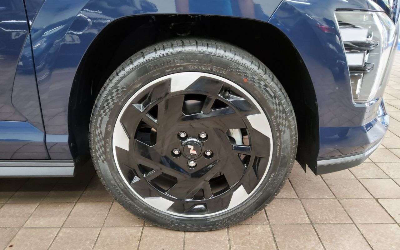 2024 HYUNDAI KONA 2024 HYUNDAI KONA