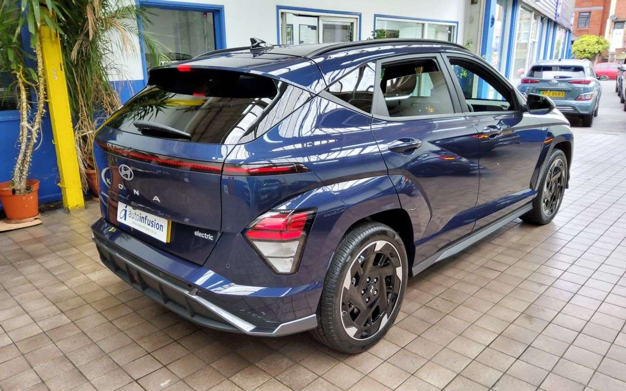 2024 HYUNDAI KONA 2024 HYUNDAI KONA