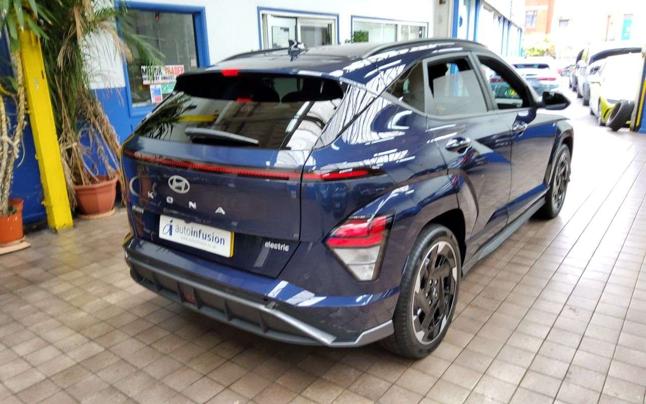 2024 HYUNDAI KONA 2024 HYUNDAI KONA