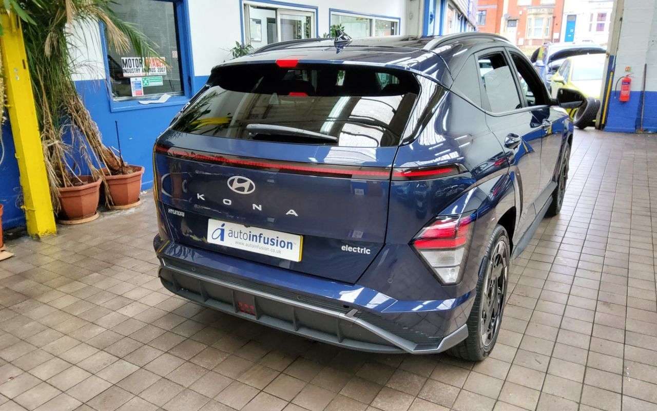 2024 HYUNDAI KONA 2024 HYUNDAI KONA