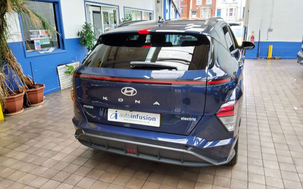 2024 HYUNDAI KONA 2024 HYUNDAI KONA