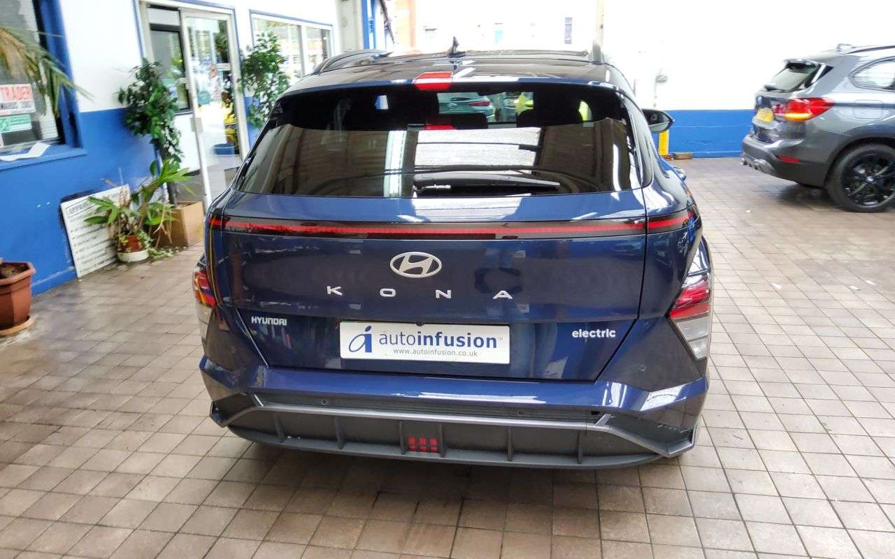 2024 HYUNDAI KONA 2024 HYUNDAI KONA