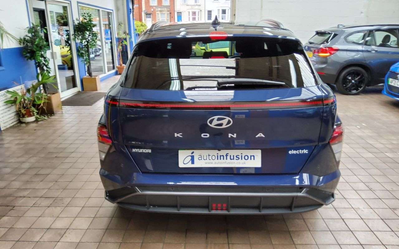 2024 HYUNDAI KONA 2024 HYUNDAI KONA