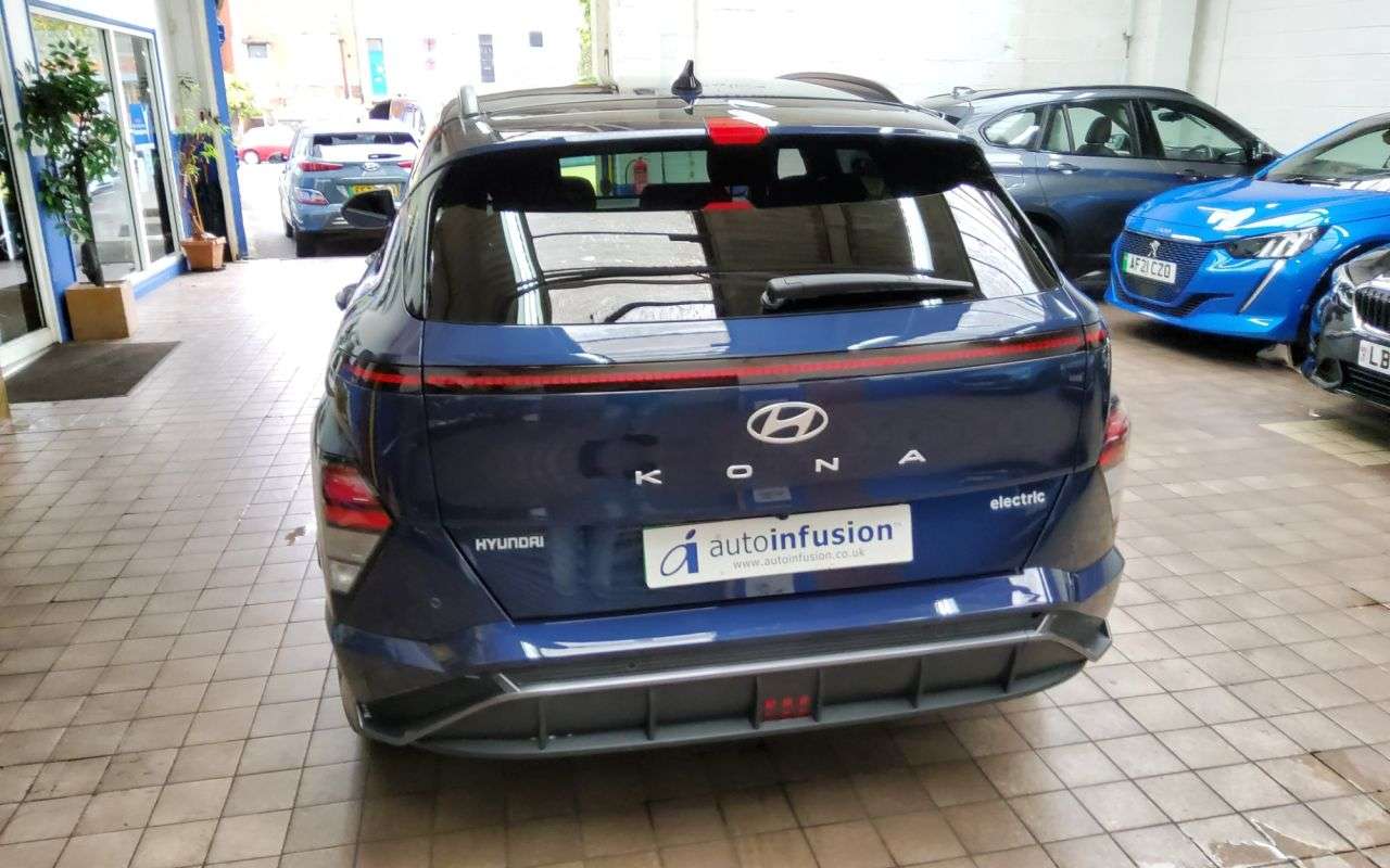 2024 HYUNDAI KONA 2024 HYUNDAI KONA