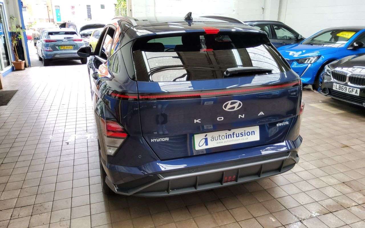 2024 HYUNDAI KONA 2024 HYUNDAI KONA