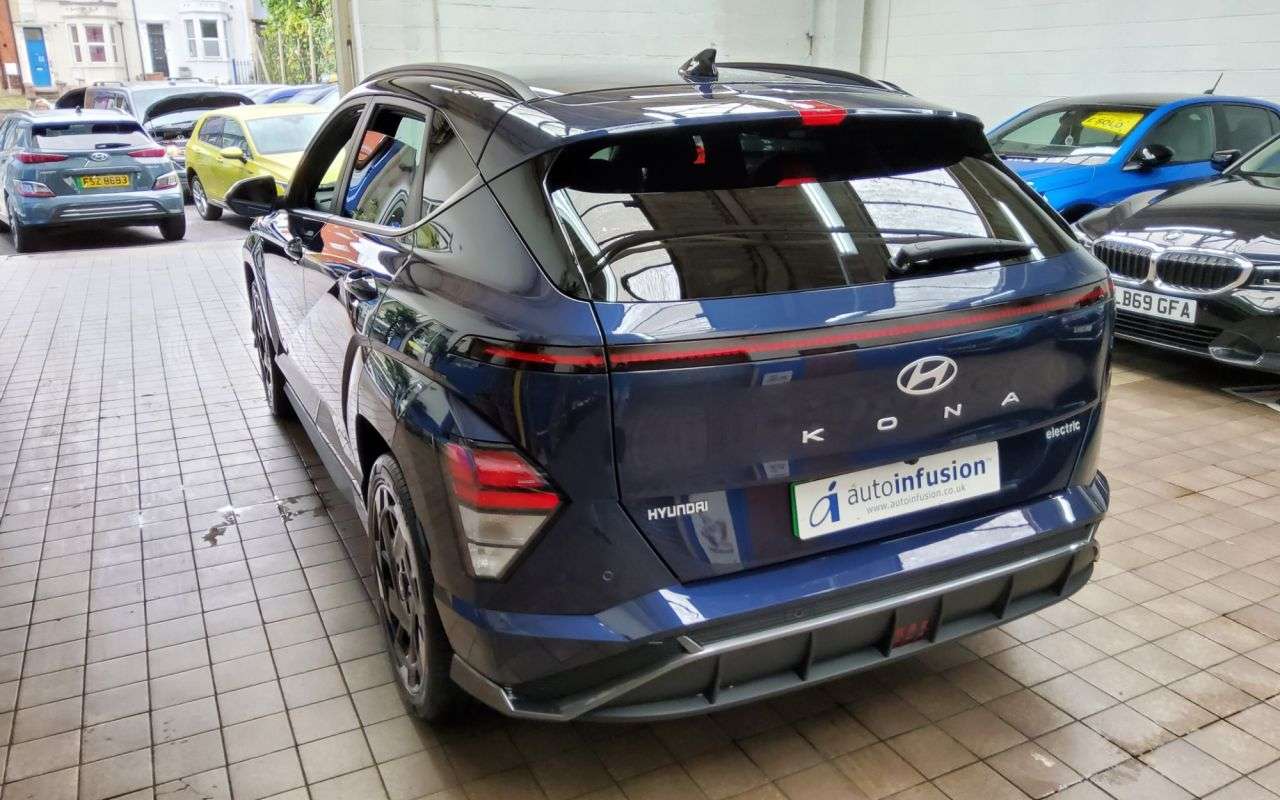 2024 HYUNDAI KONA 2024 HYUNDAI KONA