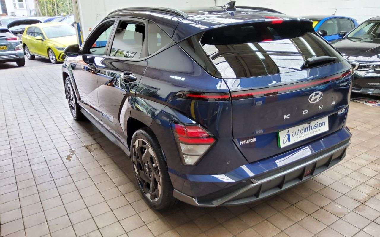 2024 HYUNDAI KONA 2024 HYUNDAI KONA