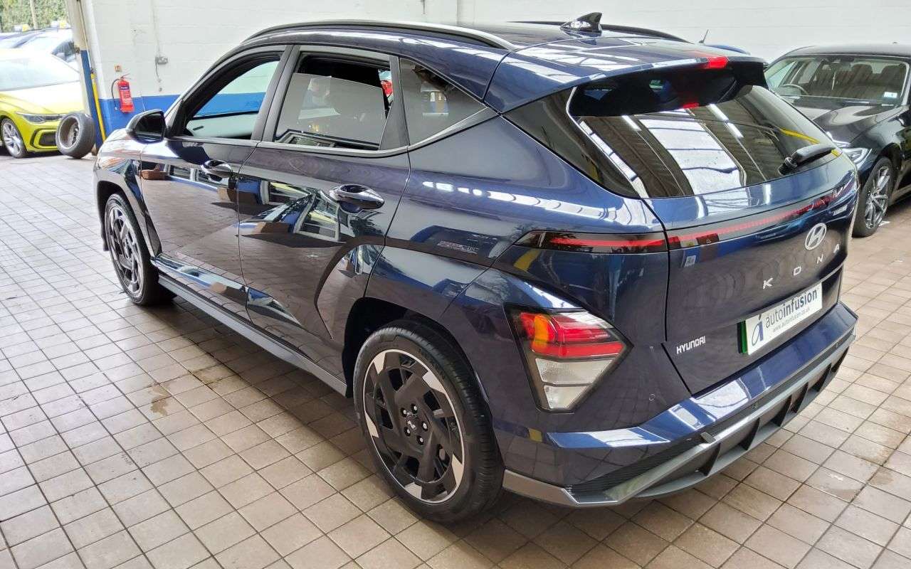 2024 HYUNDAI KONA 2024 HYUNDAI KONA