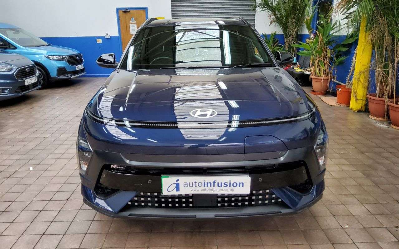 2024 HYUNDAI KONA 2024 HYUNDAI KONA