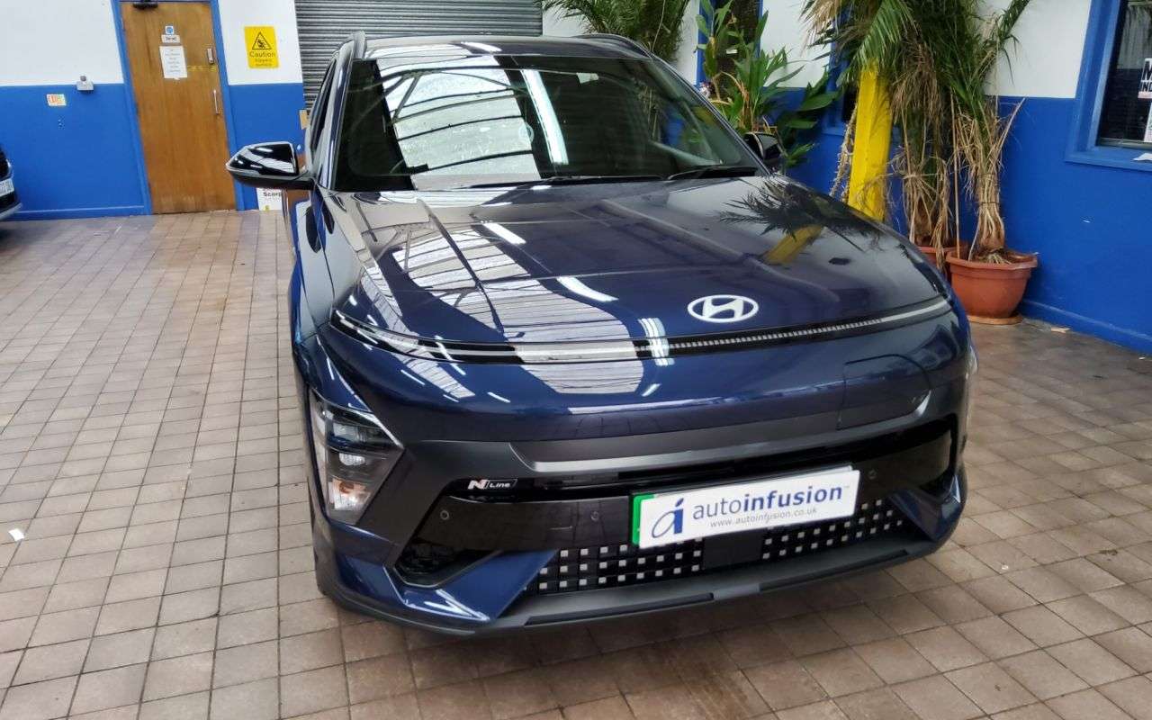 2024 HYUNDAI KONA 2024 HYUNDAI KONA