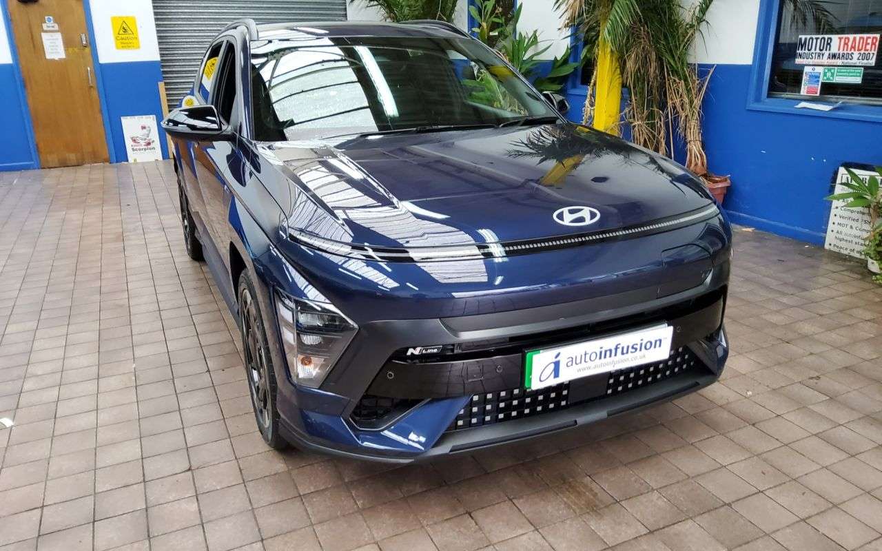 2024 HYUNDAI KONA 2024 HYUNDAI KONA