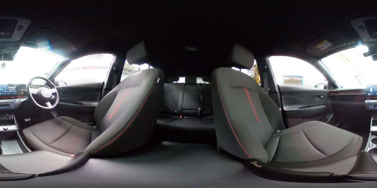 2024 HYUNDAI KONA 2024 HYUNDAI KONA