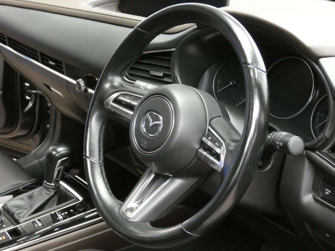 2022 MAZDA CX-30 2022 MAZDA CX-30