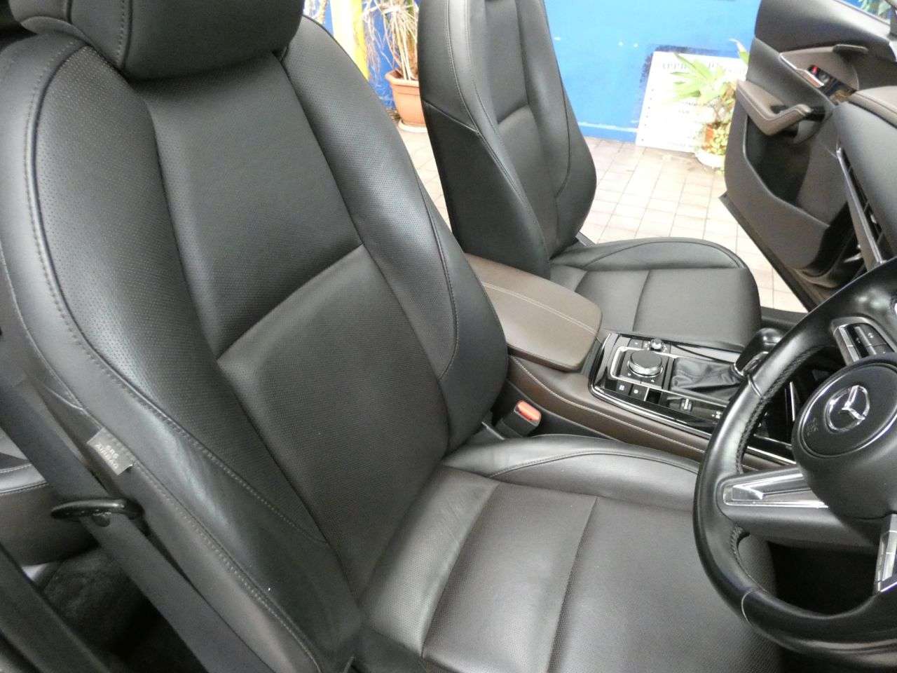 2022 MAZDA CX-30 2022 MAZDA CX-30