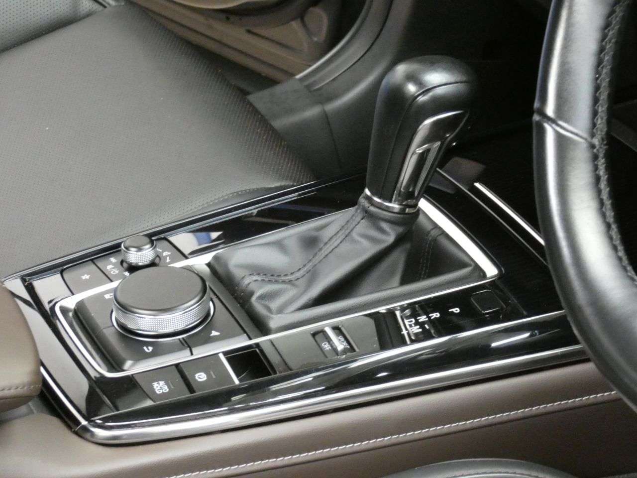 2022 MAZDA CX-30 2022 MAZDA CX-30