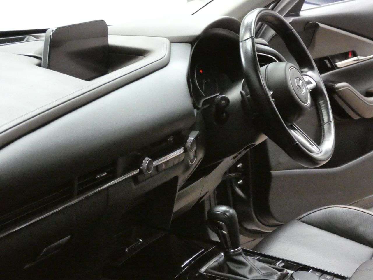 2022 MAZDA CX-30 2022 MAZDA CX-30