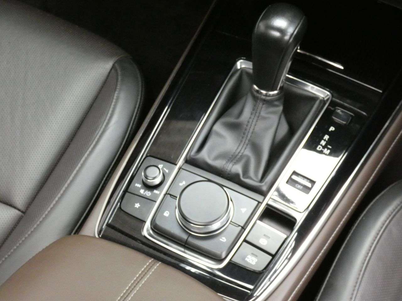 2022 MAZDA CX-30 2022 MAZDA CX-30