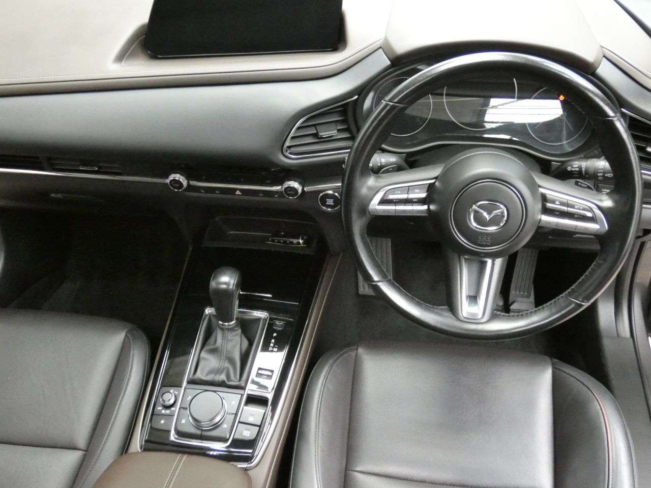 2022 MAZDA CX-30 2022 MAZDA CX-30