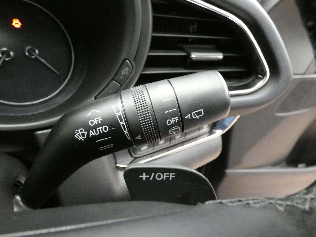 2022 MAZDA CX-30 2022 MAZDA CX-30