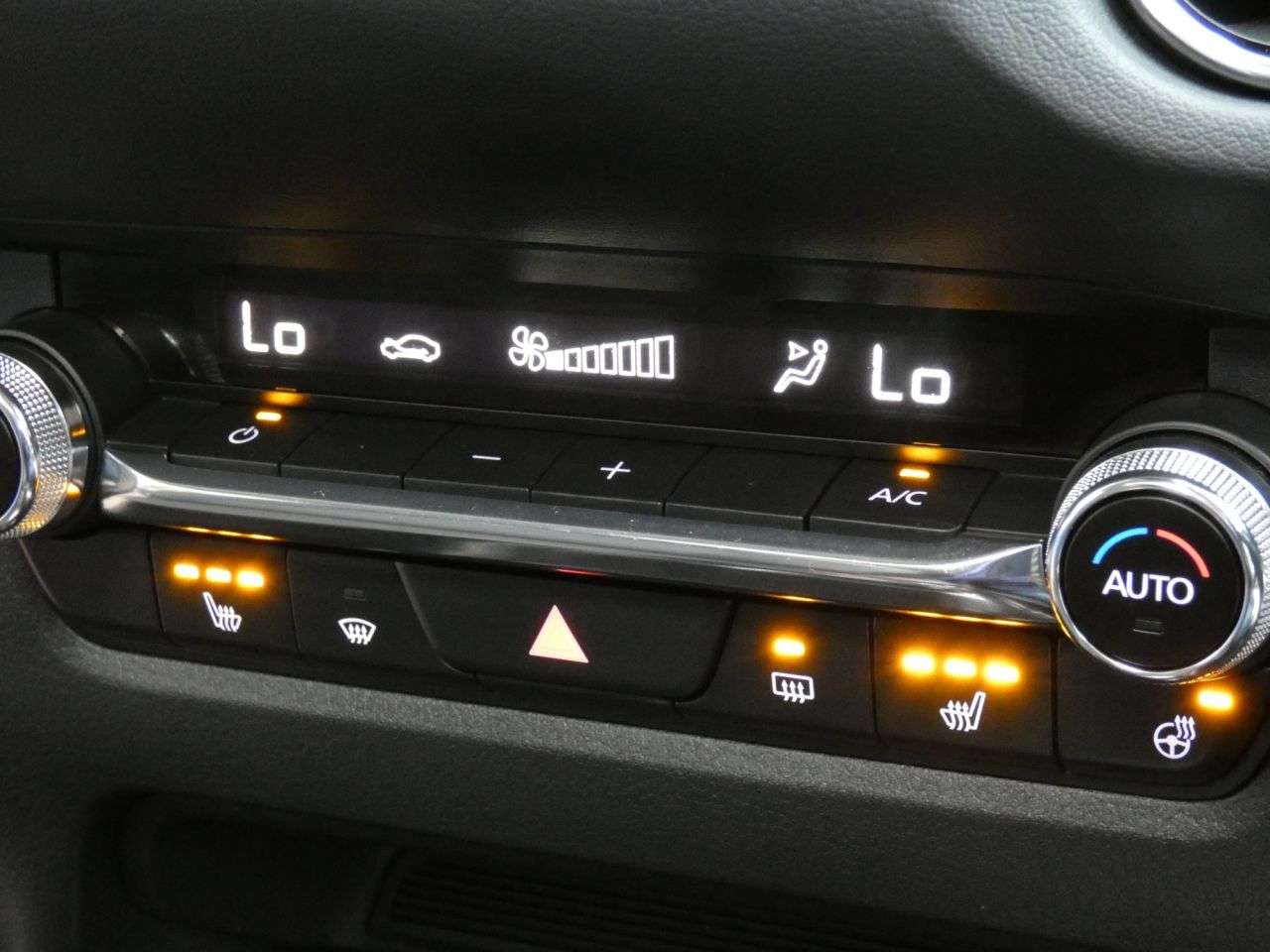 2022 MAZDA CX-30 2022 MAZDA CX-30